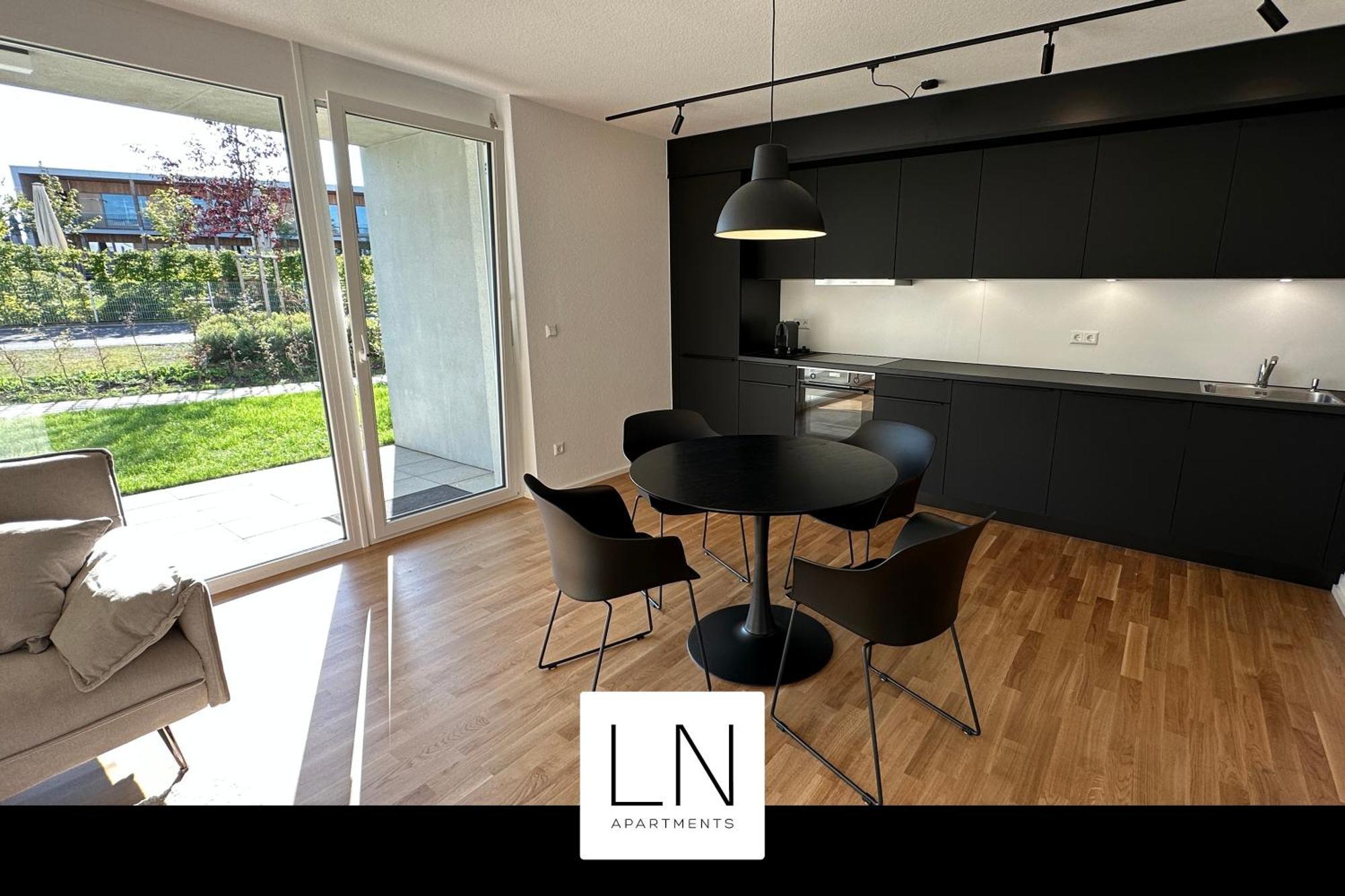 Neubau Apartments In Top Lage Von Biberach Biberach an der Riß Kültér fotó