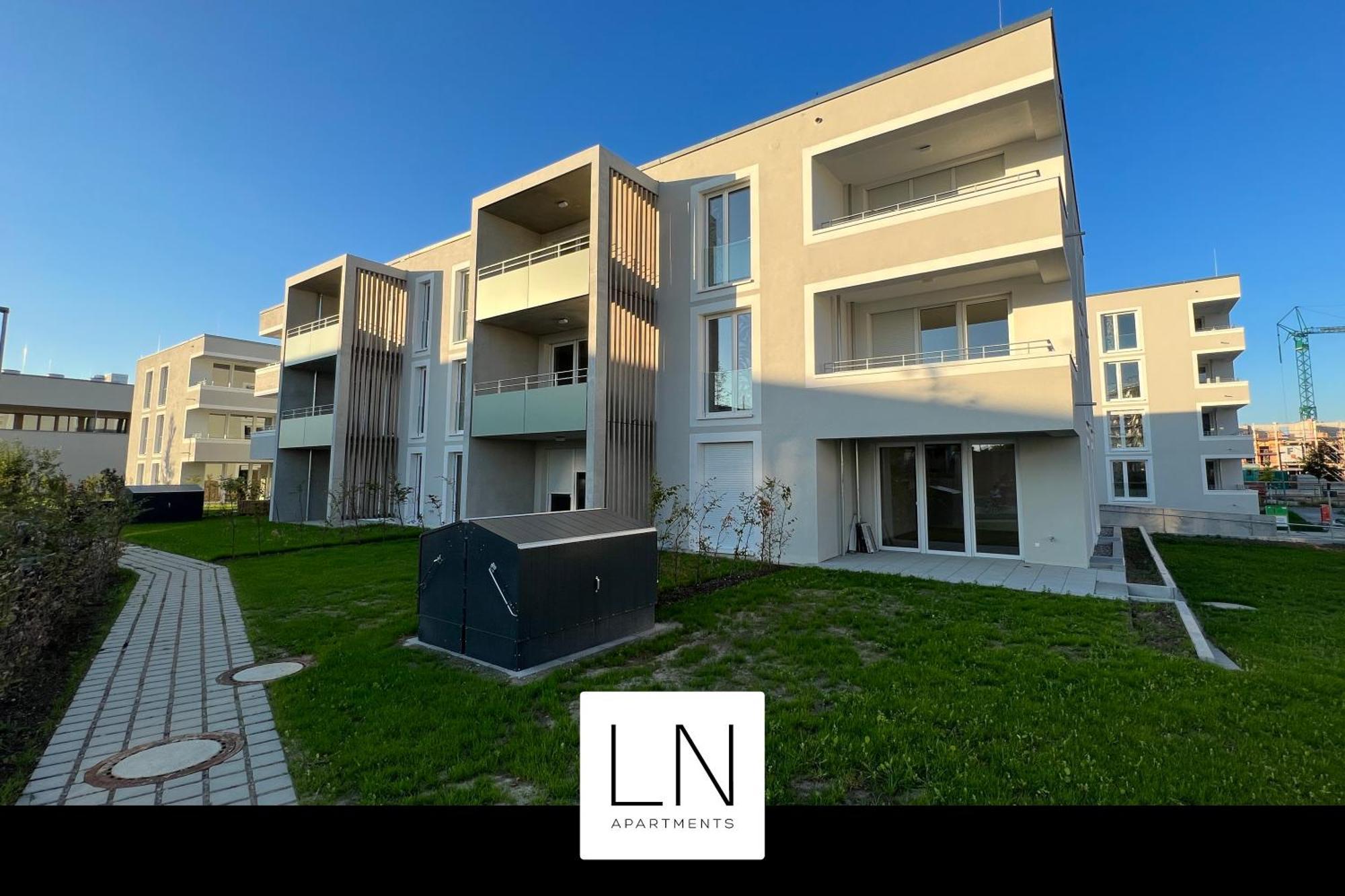 Neubau Apartments In Top Lage Von Biberach Biberach an der Riß Kültér fotó